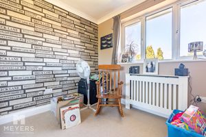 Bedroom 4- click for photo gallery